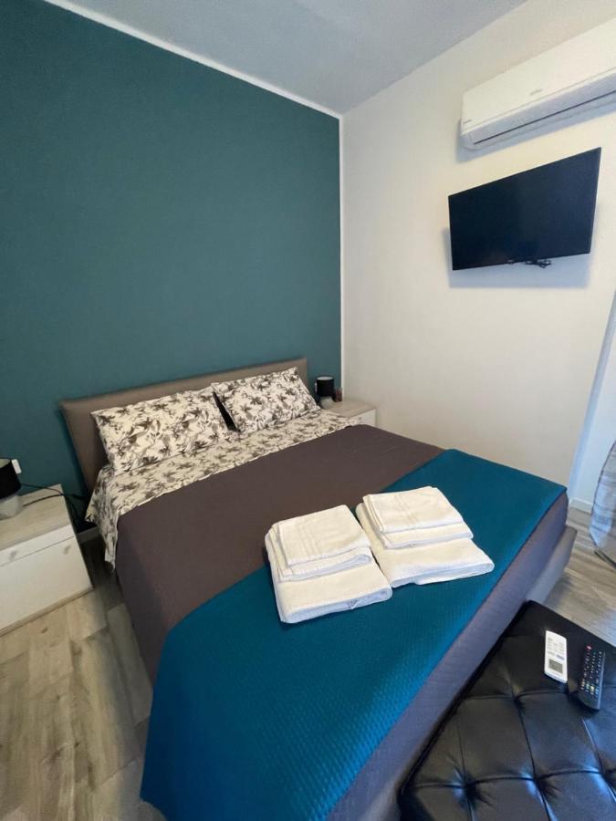 La Tanchetta Hotel Alghero Exterior photo